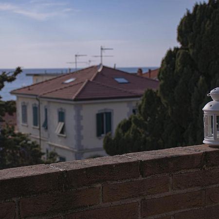Appartement Casa Myconis 68Mq A Due Passi Dal Mare Di San Vincenzo Extérieur photo