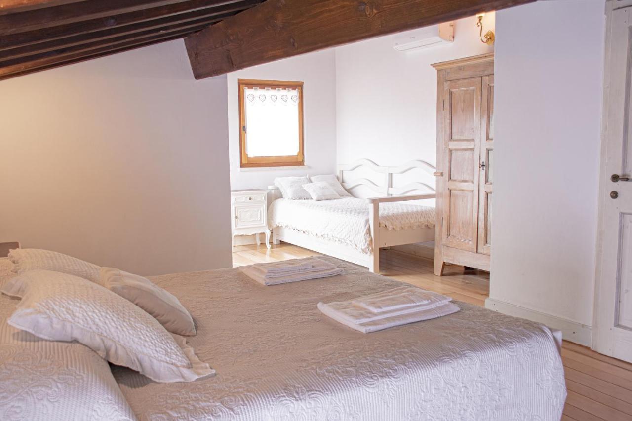 Appartement Casa Myconis 68Mq A Due Passi Dal Mare Di San Vincenzo Extérieur photo