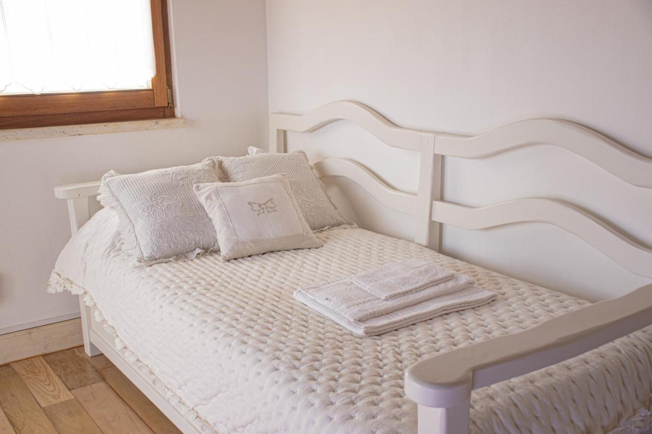 Appartement Casa Myconis 68Mq A Due Passi Dal Mare Di San Vincenzo Extérieur photo