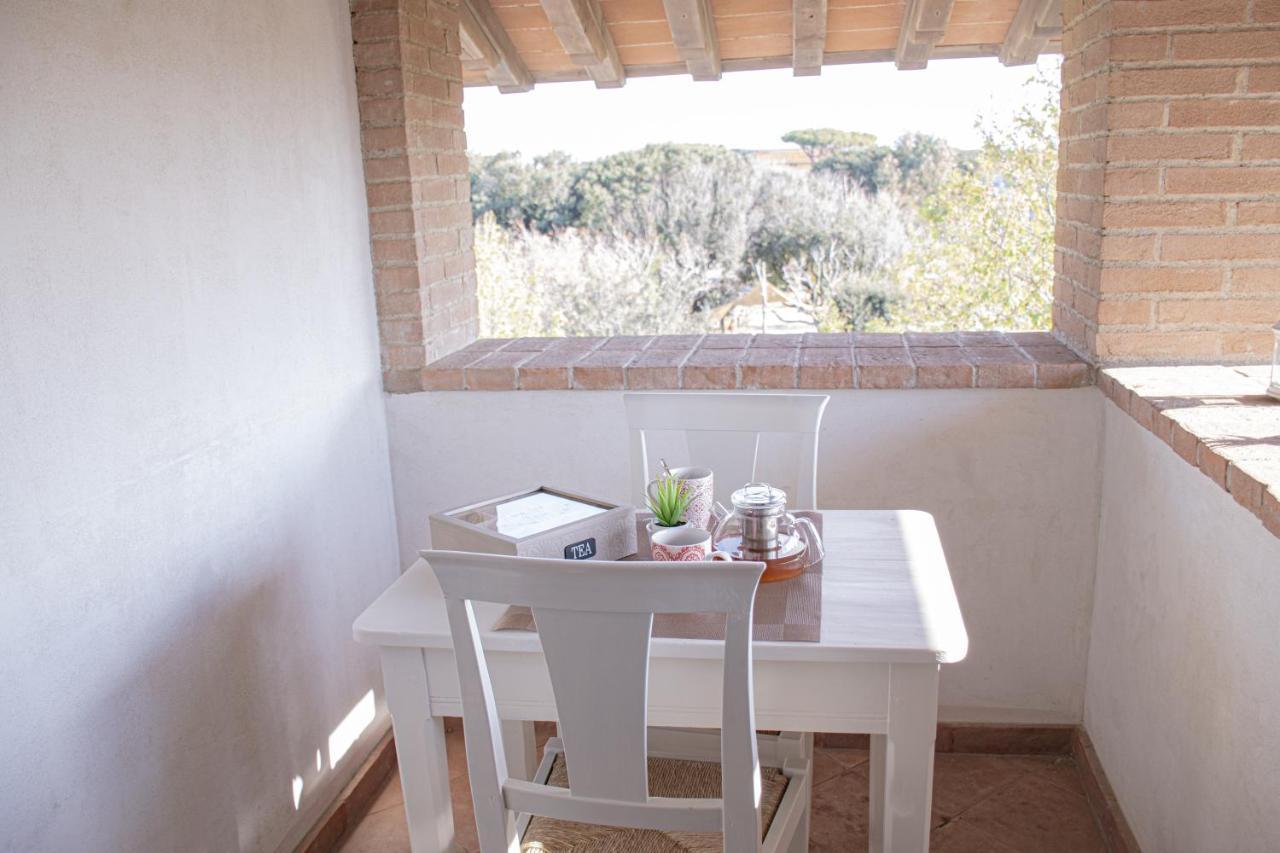 Appartement Casa Myconis 68Mq A Due Passi Dal Mare Di San Vincenzo Extérieur photo