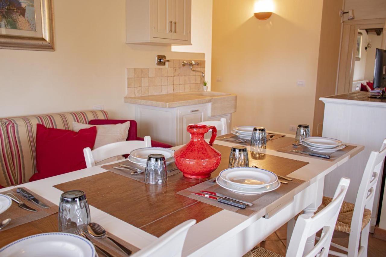 Appartement Casa Myconis 68Mq A Due Passi Dal Mare Di San Vincenzo Extérieur photo