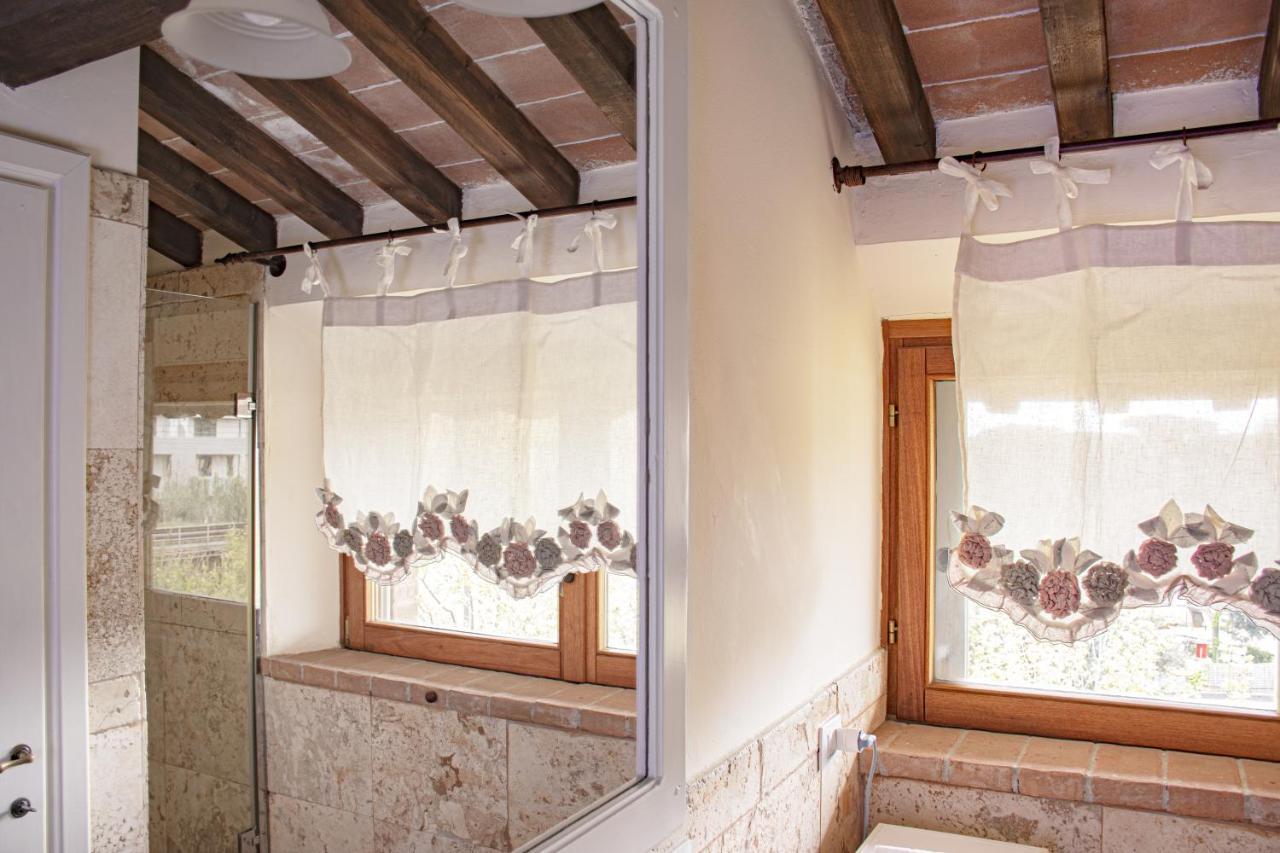 Appartement Casa Myconis 68Mq A Due Passi Dal Mare Di San Vincenzo Extérieur photo