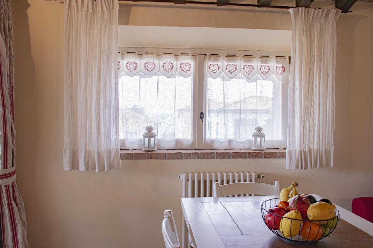 Appartement Casa Myconis 68Mq A Due Passi Dal Mare Di San Vincenzo Extérieur photo
