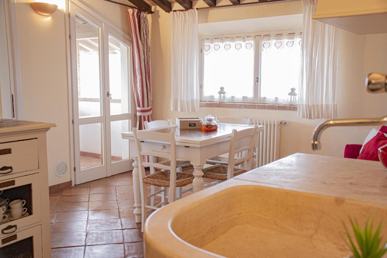 Appartement Casa Myconis 68Mq A Due Passi Dal Mare Di San Vincenzo Extérieur photo