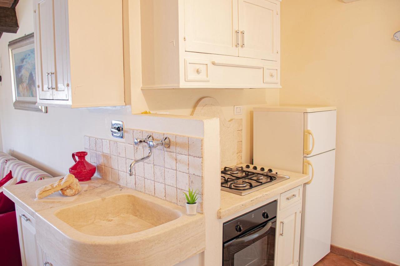Appartement Casa Myconis 68Mq A Due Passi Dal Mare Di San Vincenzo Extérieur photo