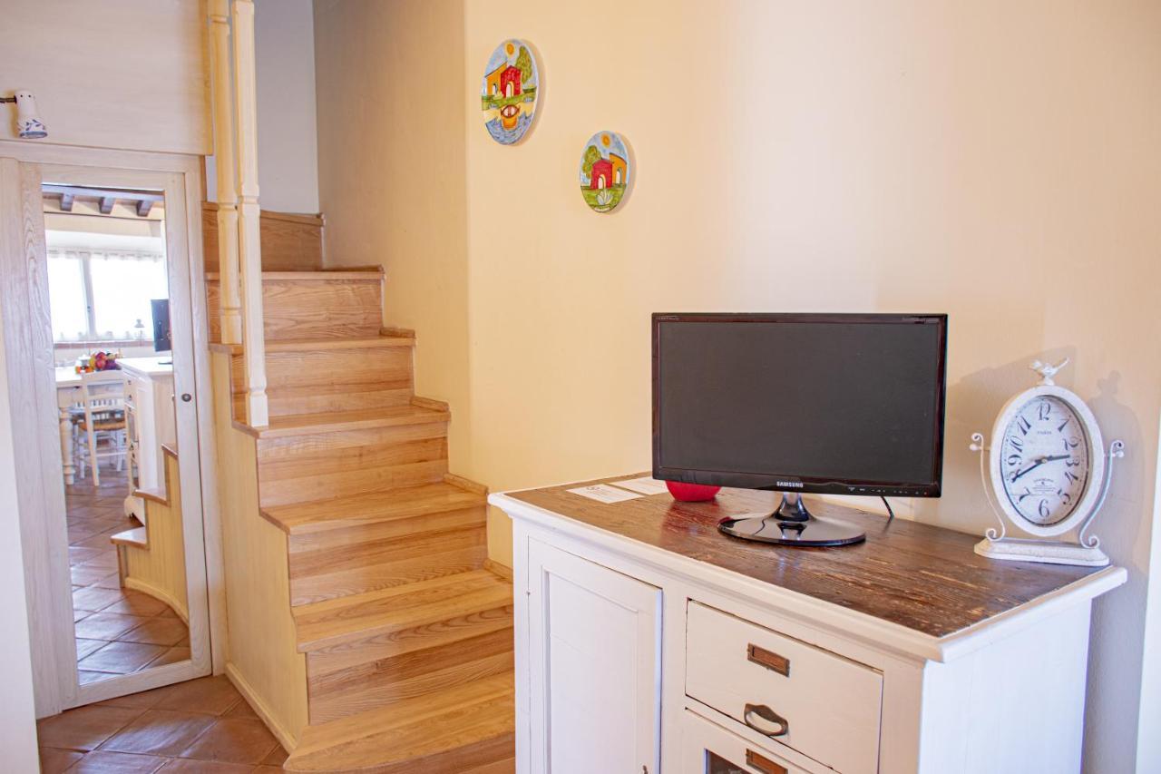 Appartement Casa Myconis 68Mq A Due Passi Dal Mare Di San Vincenzo Extérieur photo