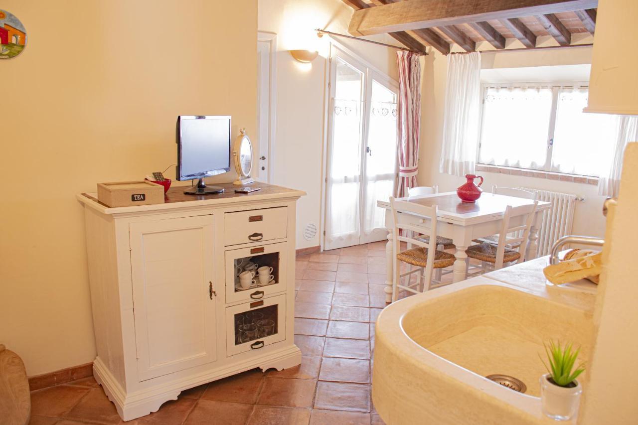 Appartement Casa Myconis 68Mq A Due Passi Dal Mare Di San Vincenzo Extérieur photo
