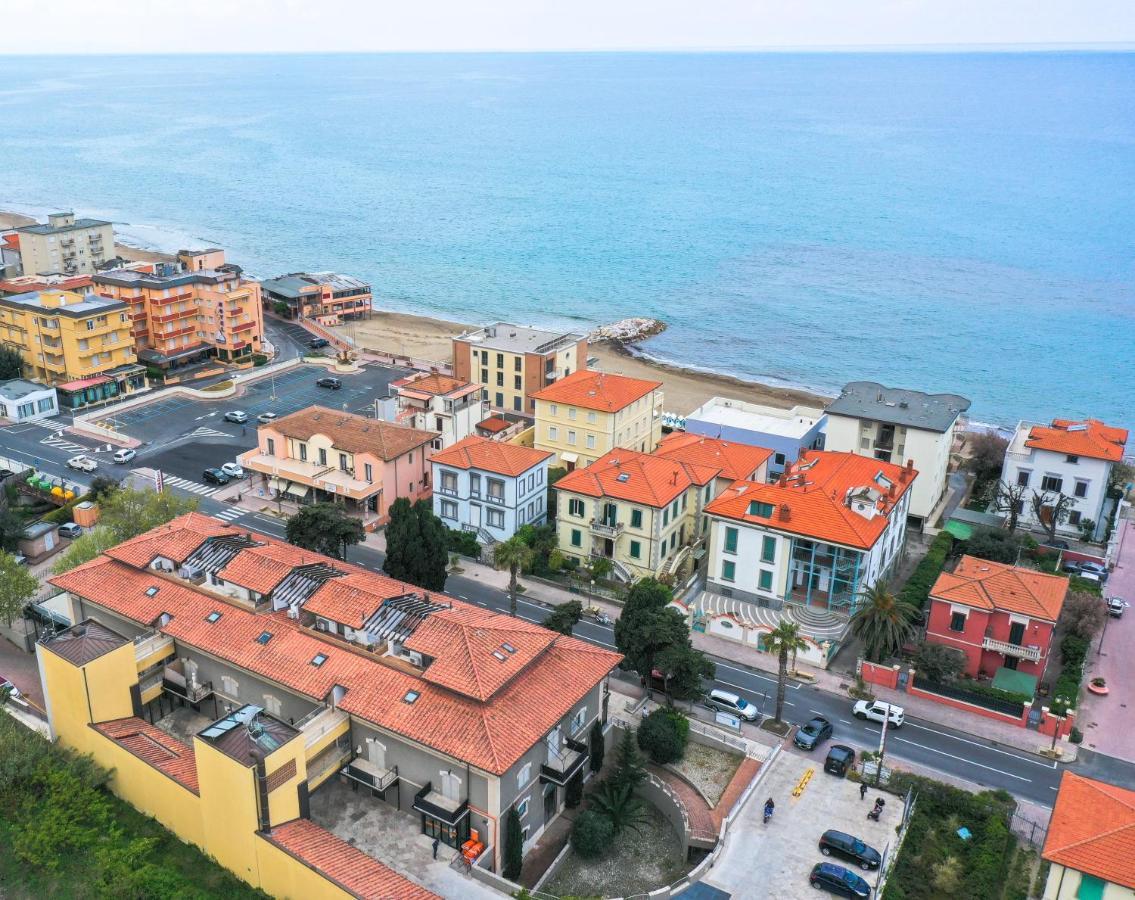 Appartement Casa Myconis 68Mq A Due Passi Dal Mare Di San Vincenzo Extérieur photo