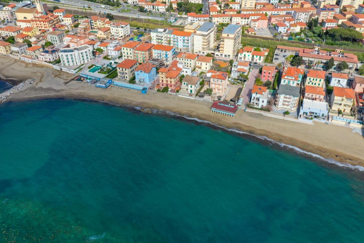 Appartement Casa Myconis 68Mq A Due Passi Dal Mare Di San Vincenzo Extérieur photo
