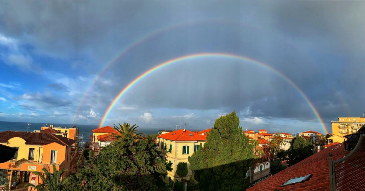 Appartement Casa Myconis 68Mq A Due Passi Dal Mare Di San Vincenzo Extérieur photo