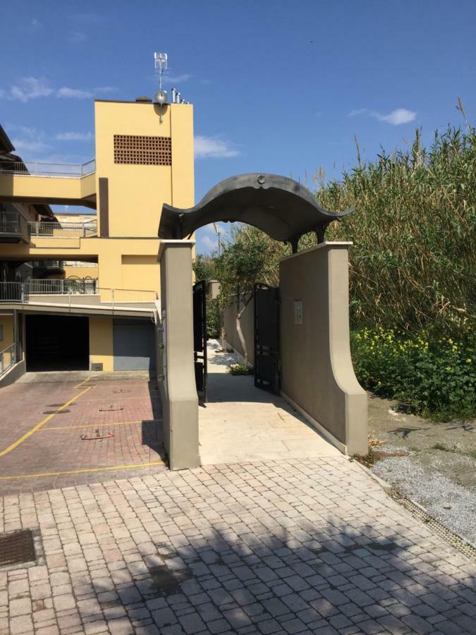 Appartement Casa Myconis 68Mq A Due Passi Dal Mare Di San Vincenzo Extérieur photo